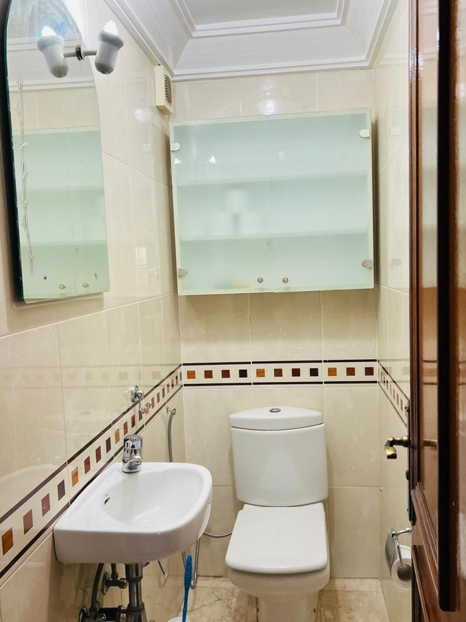 Apartamento Marrastay