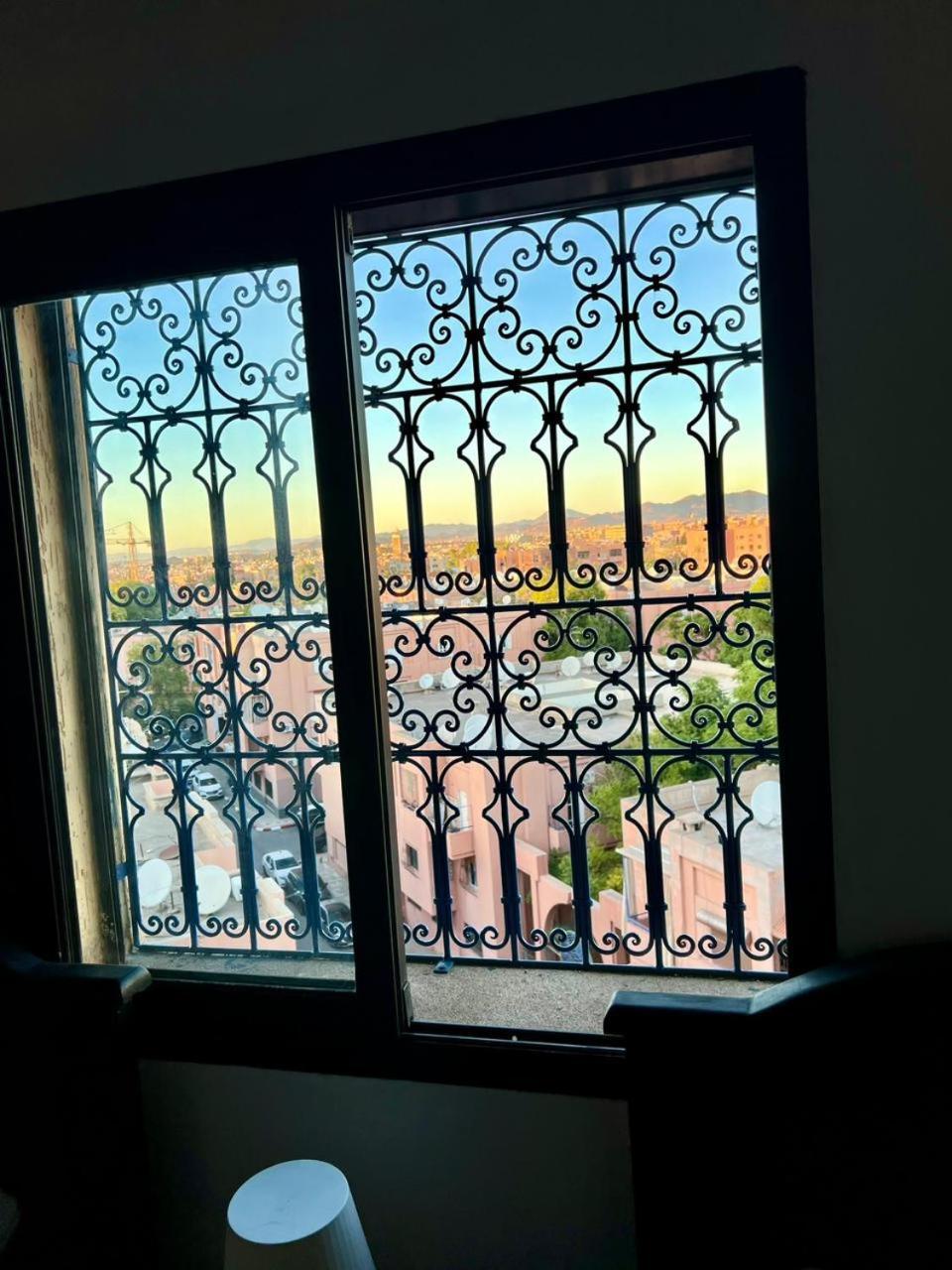 Apartamento Marrastay