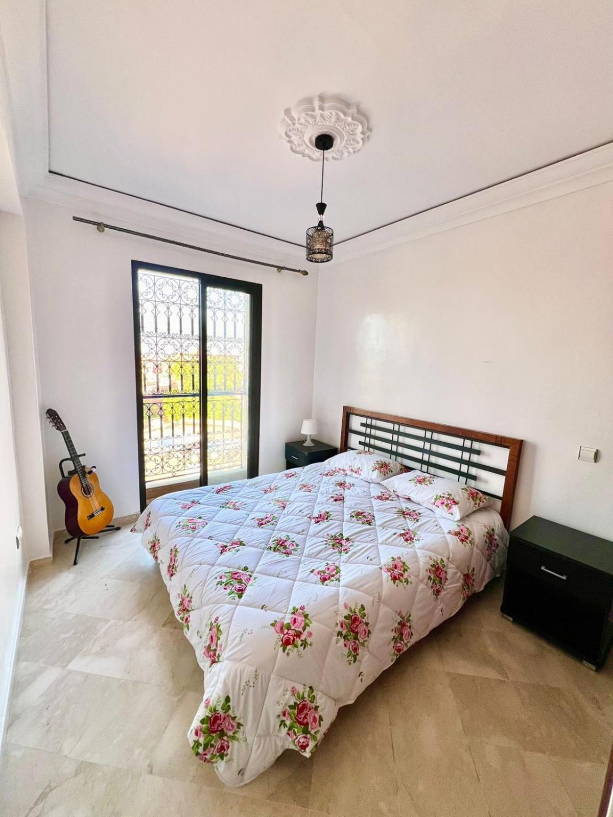 Marrastay Apartamento