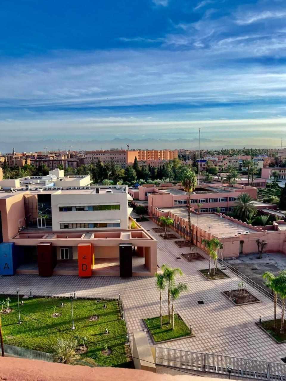 Apartamento Marrastay *